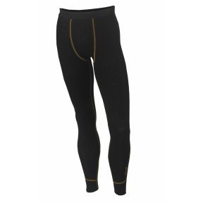 Термоштани Aclima Work Warm Longs Unisex Black S