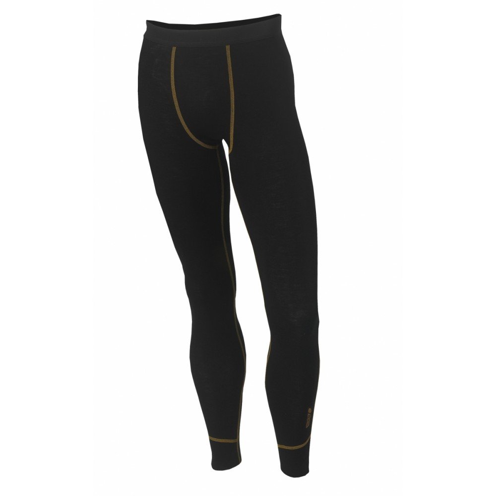 Термоштани Aclima Work Warm Longs Unisex Black M