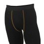 Термоштани Aclima Work Warm Longs Unisex Black M