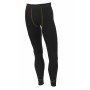 Термоштани Aclima Work Warm Longs Unisex Black XXL