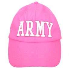 Кепка Eagle Crest Army (Block), рожева