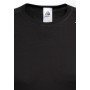 Термокофта жіноча Aclima LightWool Shirt Crew Neck Women Jetblack L
