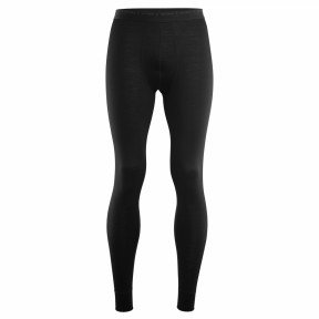 Термоштани чоловік. Aclima LightWool Longs Men Jetblack XL