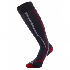 Гірськолижні шкарпетки Accapi Ski Ergoracing Black 34-36