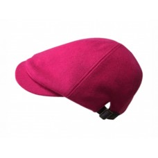 Кепка OGSO Adjustible Ivy Hat Pink OneSize