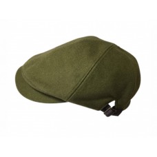 Кепка OGSO Adjustible Ivy Hat Green OneSize
