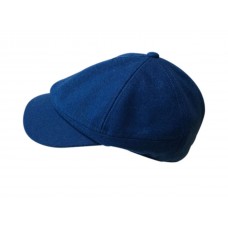 Кепка OGSO Bulky Ivy Hat Blue OneSize