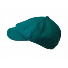 Кепка OGSO Bulky Ivy Hat Green OneSize