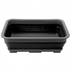 Складна раковина Summit Pop 7 л Black