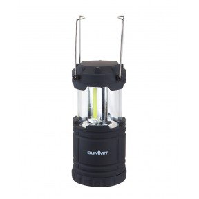Кемпінгова лампа Summit Micro COB LED Collapsible Lantern 300 лм