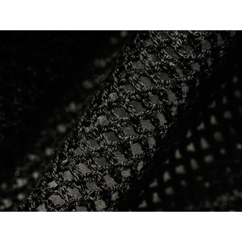Термокофта Aclima WoolNet 120 Crew Neck Men Jet Black XXL