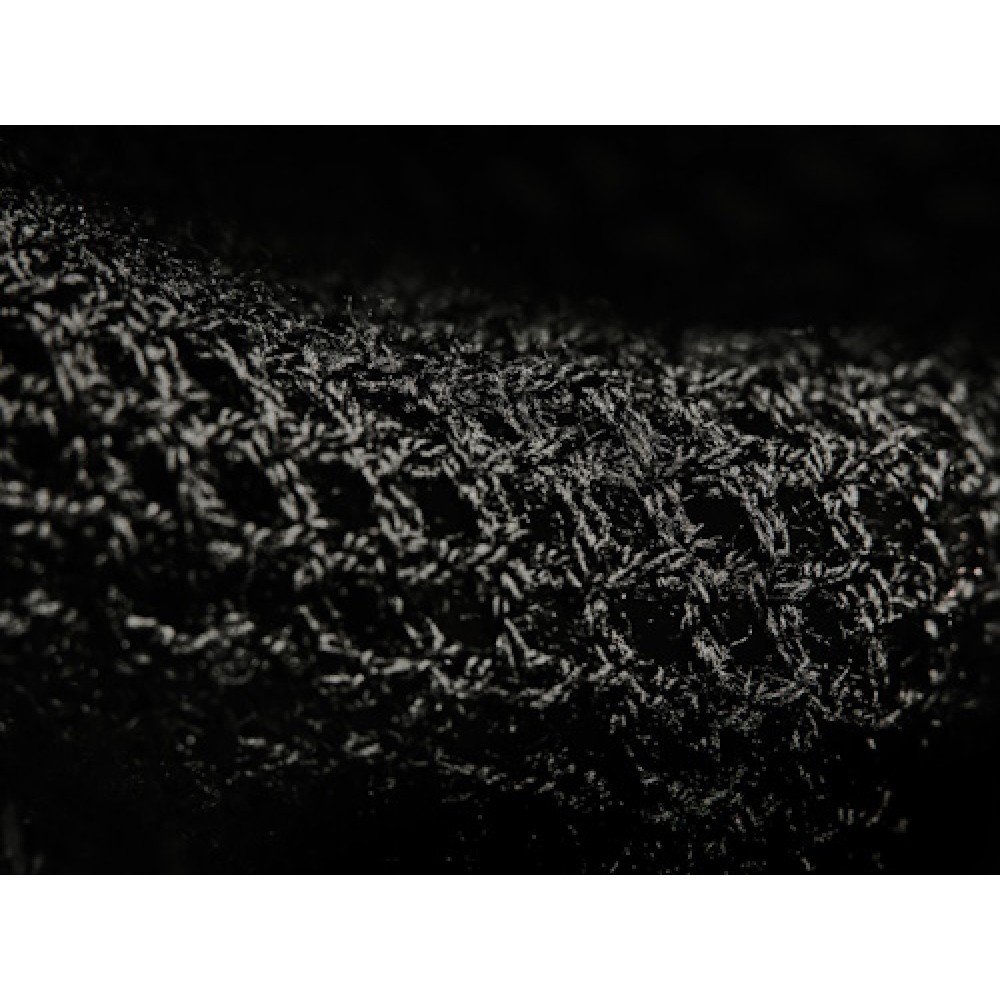 Термокофта Aclima WoolNet 120 Crew Neck Men Jet Black XXL