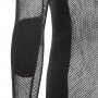 Термокофта Aclima WoolNet 120 Crew Neck Men Jet Black XXL