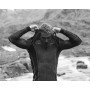 Термокофта Aclima WoolNet 120 Crew Neck Men Jet Black XXL