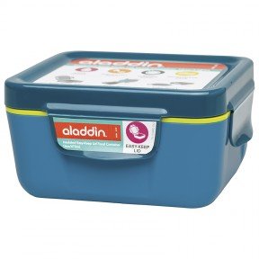 Термо ланч-бокс Aladdin Easy-Keep (0.47л) бірюзовий
