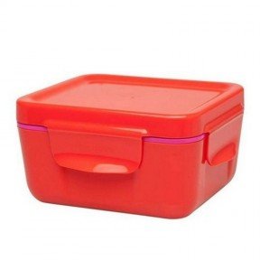 Термо ланч-бокс Aladdin Easy-Keep (0,47 л), червоний