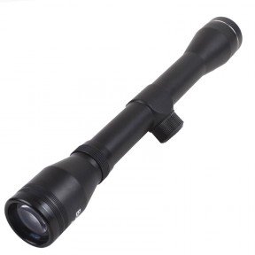 Оптичний приціл Bushnell Trophy (1.75-4x32)