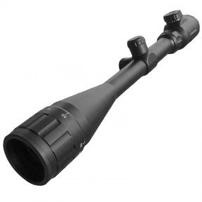 Оптичний приціл Bushnell (6-24x50AOEG)