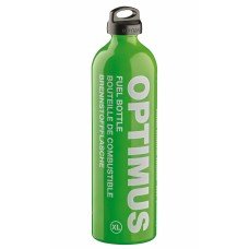 Пляшка Optimus Fuel Bottle Child Safe XL 1.5 л