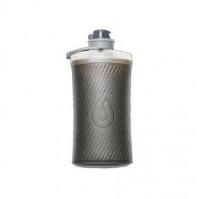 М'яка пляшка HydraPak Flux 1.5 л Mammoth Grey
