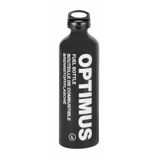 Пляшка Optimus Fuel Bottle Child Safe L 1 л Tactical
