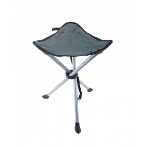 Складна табуретка Summit Tripod Slate Grey