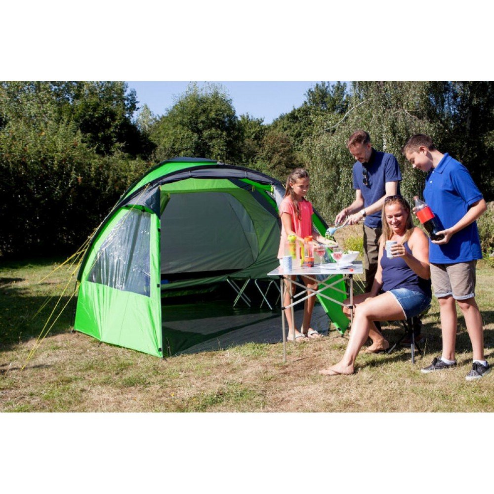 Намет Summit Pinnacle Hydrahalt 5P Green