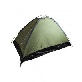 Намет Summit Pinnacle Dome 4P Dark Green