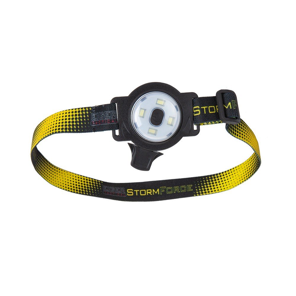 Налобний ліхтар Summit StormForce Ultralight 30 лм