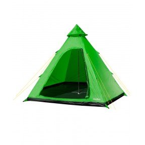Намет Summit Tipi 4P Green