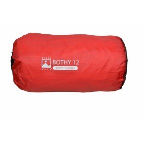 Тимчасове укриття Terra Nova Bothy 12 Red