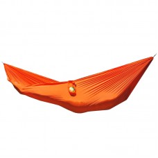 Гамак Levitate Air (3000x1400мм), оранжевый