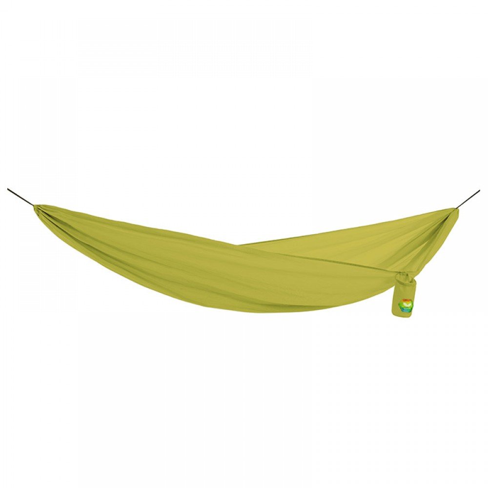 Гамак Levitate Chill (2900х1450мм), оливковий