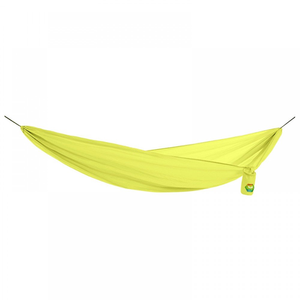 Гамак Levitate Chill (2900х1450мм), жовтий