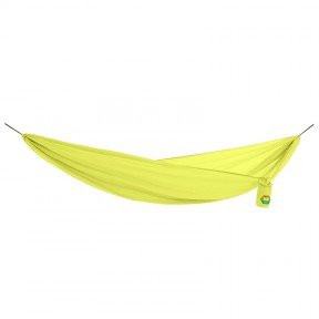 Гамак Levitate Chill (2900х1450мм), жовтий