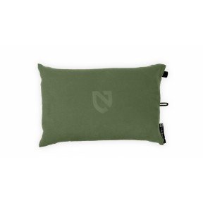 Надувна подушка NEMO Fillo Moss Green
