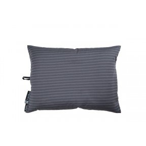 Надувна подушка NEMO Fillo Elite Shale Stripe