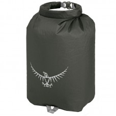 Гермомешок Osprey Ultralight Drysack (12л), серый