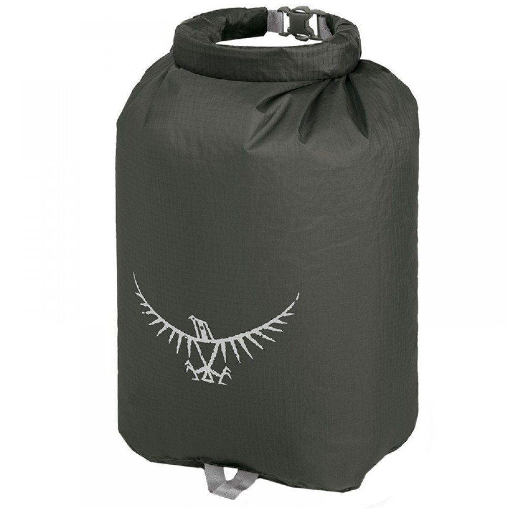 Гермомішок Osprey Ultralight Drysack (6л), сірий