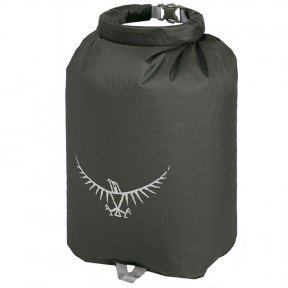 Гермомішок Osprey Ultralight Drysack (6л), сірий