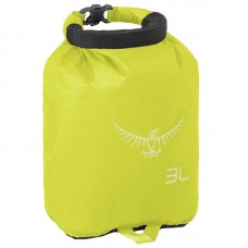 Гермомешок Osprey Ultralight Drysack (3л), зеленый