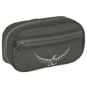 Косметичка Osprey Washbag Zip (140х230х70мм), сіра