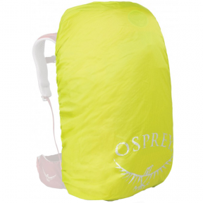 Чохол на рюкзак Osprey Ultralight High Vis Raincover XS (10-20л), зелений
