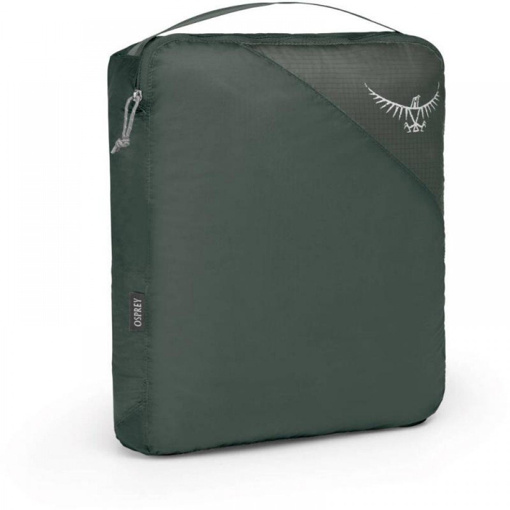 Чохол Osprey Ultralight Packing Cube L (5л), сірий