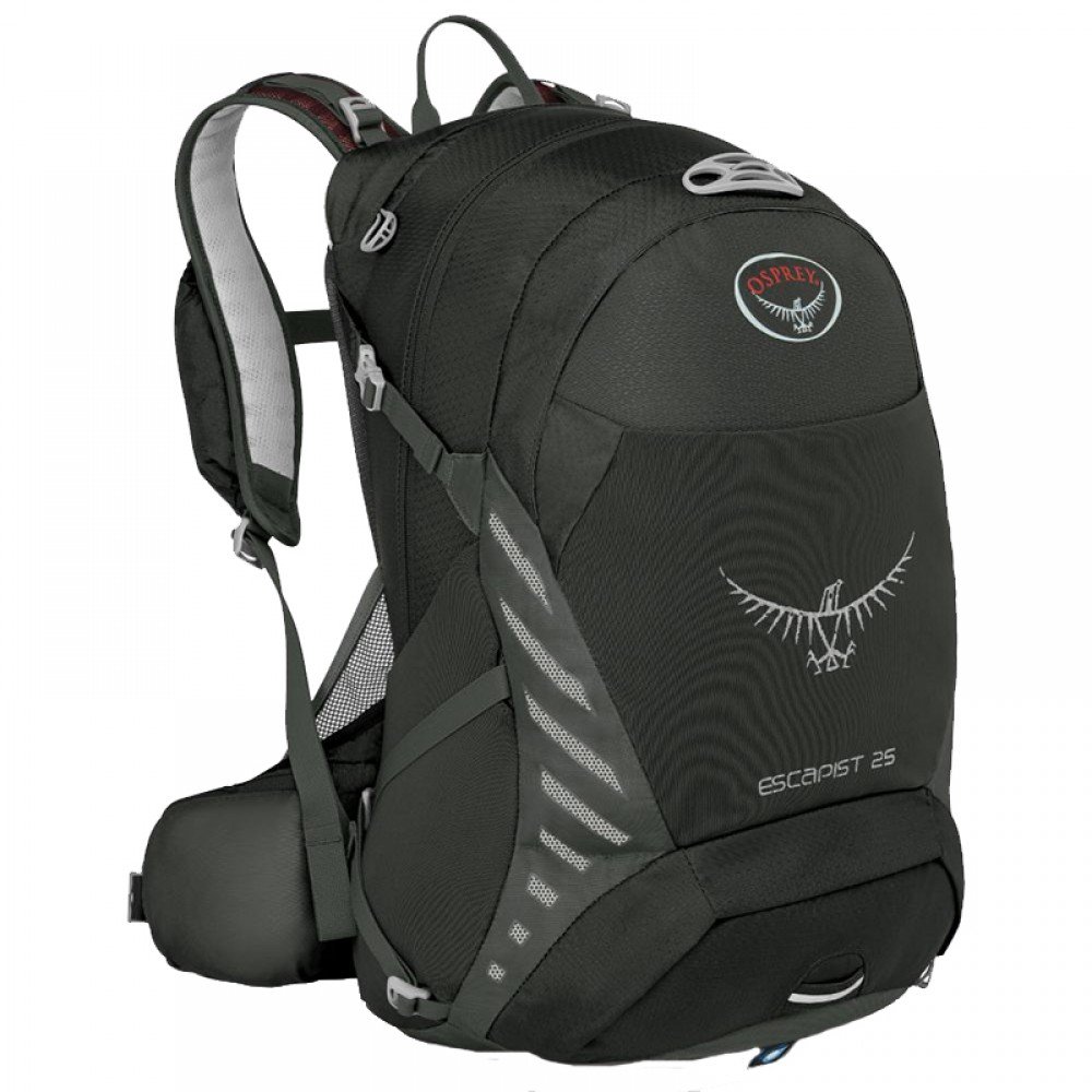 Рюкзак Osprey Escapist 25 S/M чорний