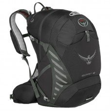 Рюкзак Osprey Escapist 32 Black чорний