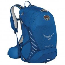 Рюкзак Osprey Escapist 25 Indigo Blue синій