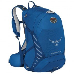 Рюкзак Osprey Escapist 25 Indigo Blue синій