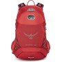 Рюкзак Osprey Escapist 25 Cayenne Red червоний
