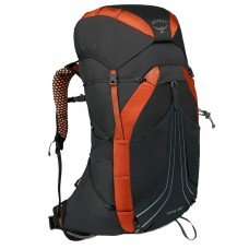 Рюкзак Osprey Exos 58 (58л, р.M), чорний